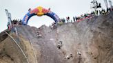 Así es Erzbergrodeo, la carrera que sólo termina el 2% de los pilotos