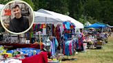 How to spot car boot sale bargains - DAN HATFIELD gives his top tips