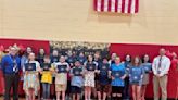 State Street Elementary students recognized with President’s Award for Educational Excellence