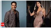 Manish Harishankar's allegations against Digangana Suryavanshi regarding Akshay Kumar’s involvement are false, claims Police investigation | Hindi Movie News - Times of India