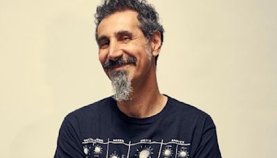 Serj Tankian: "The option has always been there for the band to move on without me"