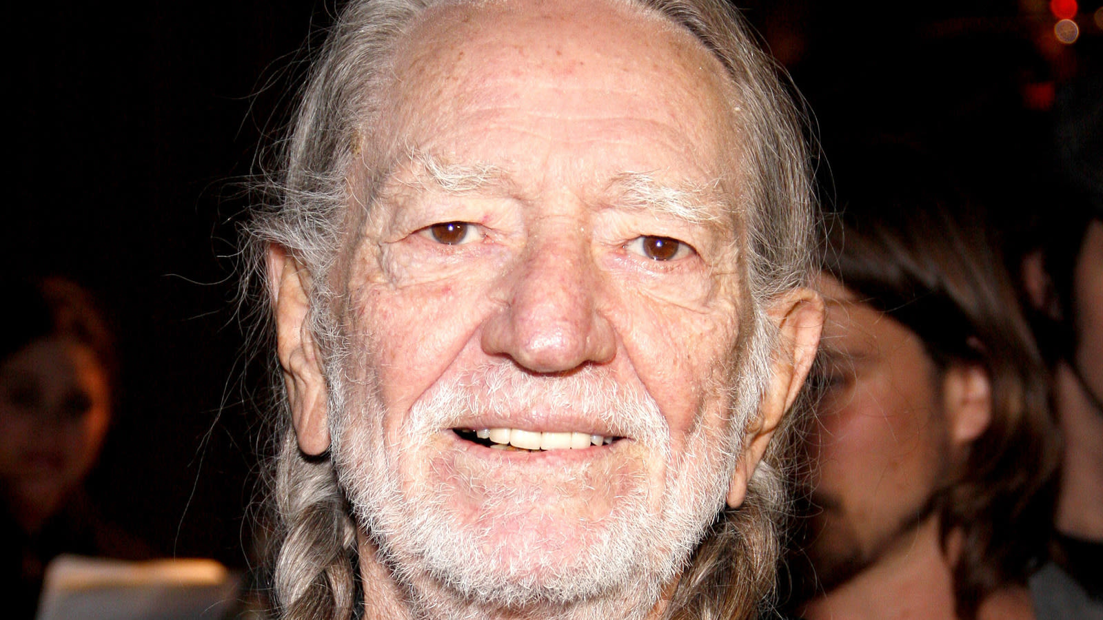 Willie Nelson's Favorite Breakfast Is A Simple Classic