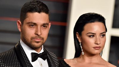 Wilmer Valderrama and Demi Lovato's Relationship Timeline, Explained