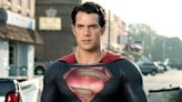 A fond, frustrated farewell to Henry Cavill's Superman