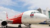 Air Asia Cambodia Commences Service