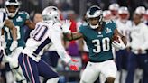 Roob's Top 10: Ranking the Eagles most surprising playoff stars