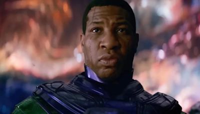 Jonathan Majors quiere volver a Marvel tras su despido: “Me encanta Kang”