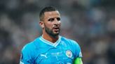 Manchester City identify Kyle Walker replacement as uncertainty grows over England international’s future