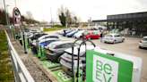 Be.EV secures £55m funding for expansion of EV charging network