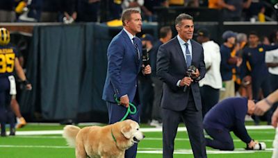 Kirk Herbstreit, Chris Fowler ready to 'blow people's minds' with EA Sports College Football 25