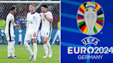 Shock inclusion for England player in Euro 2024 Team of the Tournament