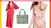Target's New Spring Designer Collection Is Here with Tons of Colorfully Printed Pieces Starting at $15