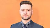 Justin Timberlake reportedly tells police 'I had one martini' before Hamptons DWI arrest