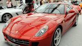 Ferrari gana un 21% más en la primera mitad del año gracias a la fuerte demanda de sus modelos más caros