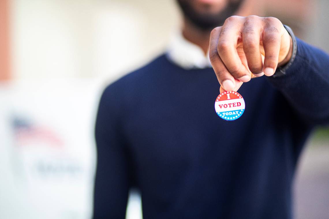 California’s primary election turnout was low. Really low. What does that say about November?