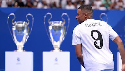 Mbappé al Real Madrid: análisis fantasy, valor de mercado y recomendación en Mister