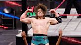 Dalton Castle se perderá el resto de 2024 por lesión