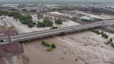 City of Tucson prepares for monsoon with Operation Splash