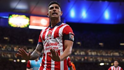 Chivas vs Toluca EN VIVO, por Cuartos de Final del Clausura 2024 de la Liga MX, resultado, alineaciones, resumen y videos | Goal.com México