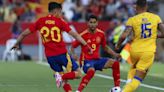 Ayoze no se quiere perder la Eurocopa: ¡Debut y tremendo golazo a Andorra!