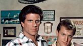 Ted Danson & Woody Harrelson Set Premiere For ‘Where Everybody Knows Your Name’ Podcast