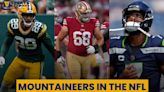 Mountaineers in the Pros: Former players making a mark in the NFL