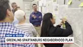 Consultants working to re-do neighborhood plan for Greenline-Spartanburg