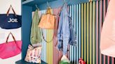 This DIY Wood Slat Wall for a Small Entryway Will Wow You