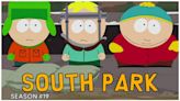 South Park Season 19 Streaming: Watch & Stream Online via HBO Max