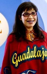 The Beauty of Ugly Betty