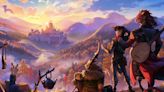Dreamlight Valley Devs Making A Life-Sim RPG Set In Baldur's Gate III Universe