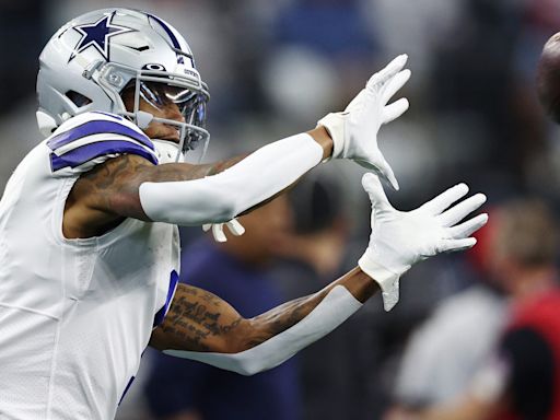 Proposed Trade Has Cowboys ‘Reunite’ With Former $22 Million Receiver