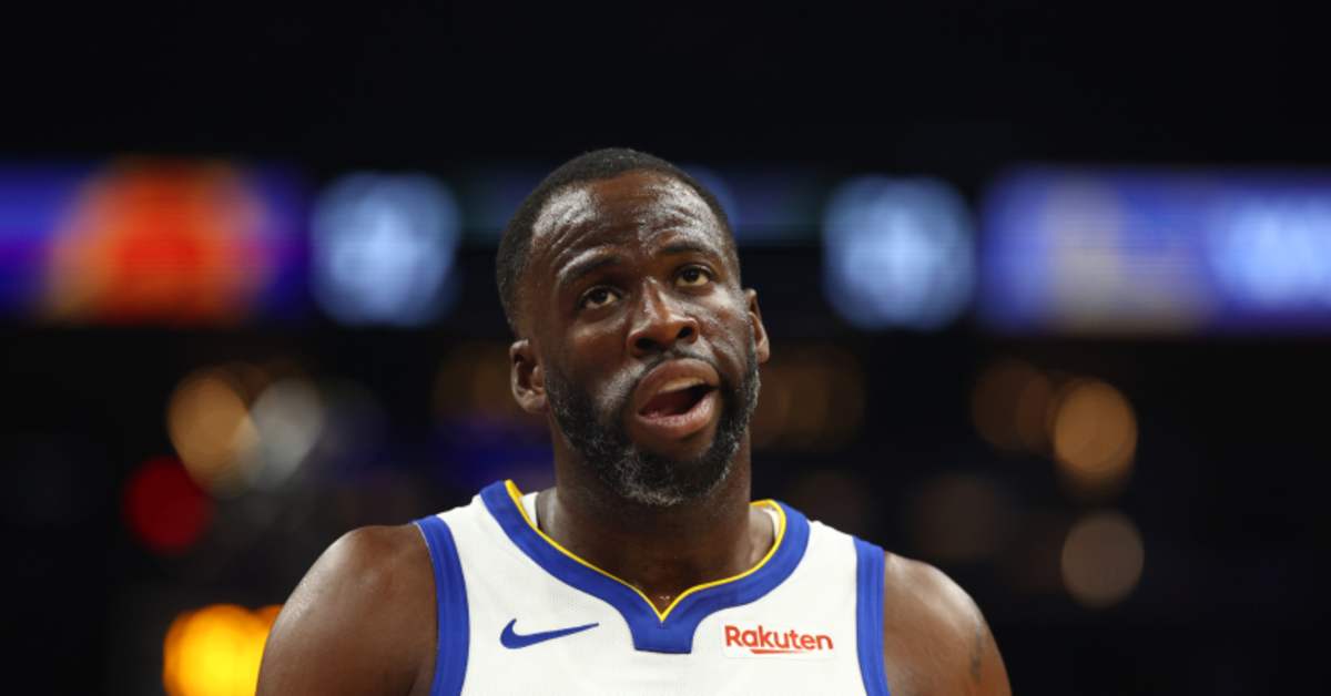 Is Draymond Green Worth Headaches?