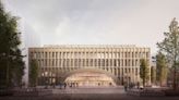 Peab to construct Gothenburg Grand Central Station building in Sweden