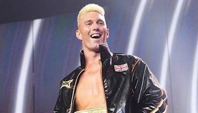 Zack Sabre Jr.: AEW Has Changed The Entire Industry