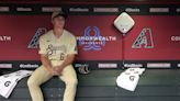 Walsh Jesuit graduate Dominic Canzone receives MLB promotion by Arizona Diamondbacks