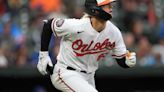 MLB: Game Two-Toronto Blue Jays at Baltimore Orioles