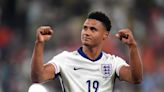 Soul music, spaghetti, super sub – 5 things about England hero Ollie Watkins