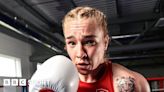 Amy Broadhurst: GB fighter defends switch from Ireland after Olympics agony