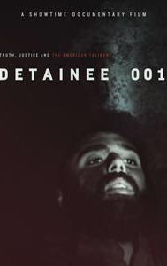 Detainee 001