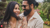 Is Katrina Kaif pregnant? Actress' birthday post for Vicky Kaushal sparks speculations; netizens think it is a hint