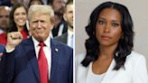 Donald Trump's appearance before Black journalists leads to memorable confrontation with ABC's Rachel Scott