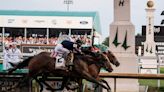 Mystik Dan wins Kentucky Derby in 3-horse photo finish