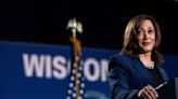 In Wisconsin, Kamala Harris presses case against Trump and for Democratic agenda