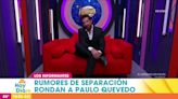 ¿Regresa Paulo Quevedo a la soltería?