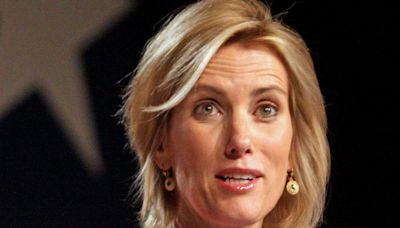 Laura Ingraham has a warning for Trump