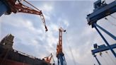 Shipbuilding Prices Climb to Highest Level in 16 Years