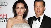 Brad Pitt: Angelina Jolie Is Attempting ‘Hostile Takeover’ Of Family’s Winery
