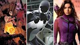 MCU Rumor Roundup: SPIDER-MAN 4 To Feature Alien Suit; Big Updates On MIDNIGHT SUNS And YOUNG AVENGERS
