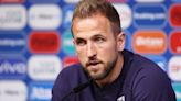 Harry Kane would swap his personal accolades to lift a trophy on Sunday